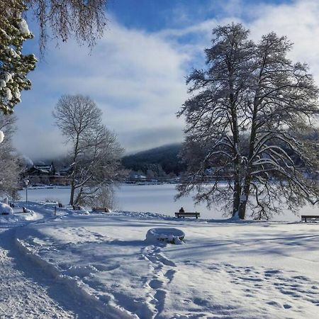 Waldloft Titisee Kültér fotó