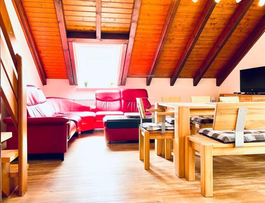 Waldloft Titisee Kültér fotó