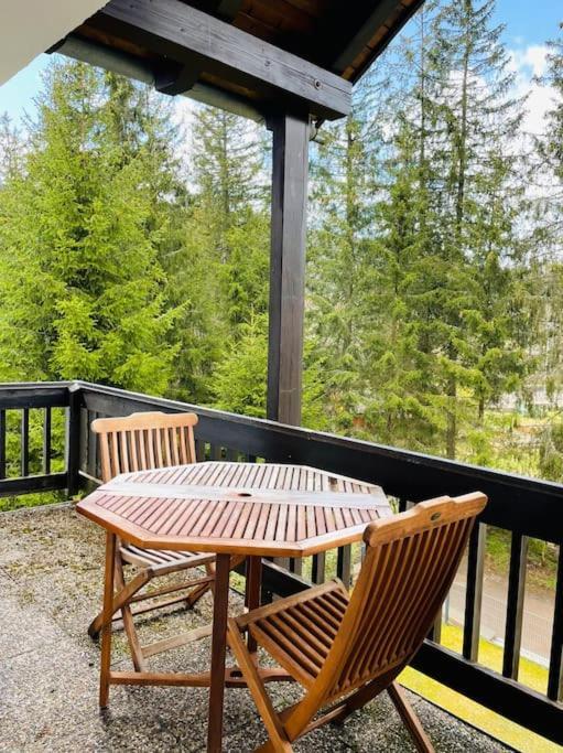 Waldloft Titisee Kültér fotó