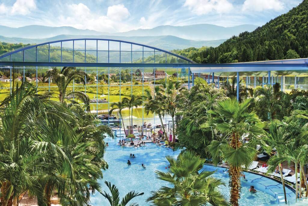 Waldloft Titisee Kültér fotó